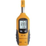 Tt-Technic Ht-86 Sıcaklık ve Nem Ölçer