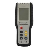 Tt-Technic HT-9815 4 Girişli Dijital Termometre