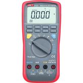 TT-TECHNIC Izolasyon Meğeri ve Multimetre Ut 533