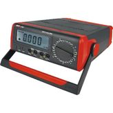 Tt Technic Ut 801 Masa Tipi Dijital Multimetre