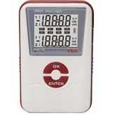 TT Technic VA-600-NH Isı Ve Nem Lazer Termometre