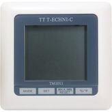 TT-Technich Termometre TM-1011 Oda Tipi Ekranlı Sıcaklık-Nem Ölçer