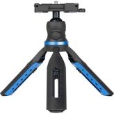 TT20 Uzayabilen Top Kafa Masaüstü Tripod