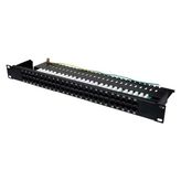 TTAF 50 Port Isdn Patch Panel