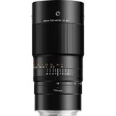TTArtisan 100mm F2.8 Macro Lens (Sony E-Mount)