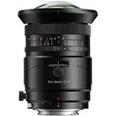 TTArtisan 17mm F4 Tilt-Shift Lens (Sony E-Mount)