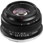 TTArtisan 50mm F2 Lens (Sony E-Mount)