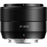 TTArtisan AF 35mm F1.8 II Lens (Sony E-Mount)