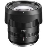 TTArtisan AF 75mm F2 Lens (Sony E-Mount)