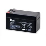 Ttec 12 V 1.3 Ah Kuru Akü