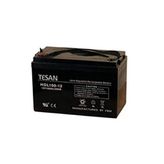 ttec 12V 100Ah Bakımsız JEL Akü