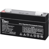 Ttec 12V 2.3Ah Bakımsız Kuru Akü