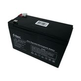 Ttec 12V 7.5AH Bakımsız Kuru Akü