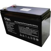 Ttec 12V 9Ah Bakımsız Kuru Tip Akü