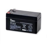 Ttec 12Volt 1,3 Amper Akü