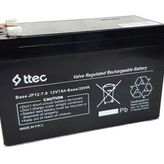 Ttec 2021 12 V 7 Ah Akü