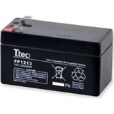 Ttec 2023 12 V 1.3 Ah Bakımsız Kuru Akü