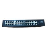 Ttec 26300PG 24 Port 10/100/1000 Mbps PoE Switch