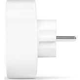 Ttec 2Ap01 16A Akım Korumalı Wi-Fi Akıllı Priz