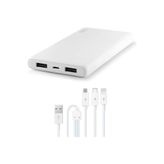 Ttec 2BB171B 10000mAh Powerbank