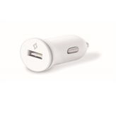 Ttec 2CKC01B Compact Beyaz Micro Araç Şarj Cihazı