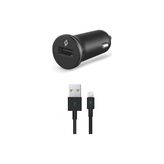 Ttec 2CKC752S Compact Lightning Araç Şarj Cihazı