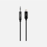 Ttec 2DK42S Aux-Lightning Ses Kablosu (2'li Paket)