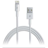 Ttec 2DK7508 Spiral Beyaz Data Kablosu