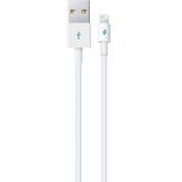 Ttec 2DK7508B Beyaz İphone Şarj Kablosu