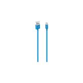Ttec 2dk7508m Iphone Orjinal Şarj Kablosu- Mavi