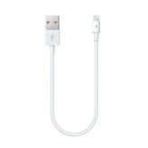 Ttec 2DK7521B MiniCable 30cm Şarj ve Data Kablosu