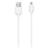 Ttec 2DK7530B Beyaz Mikro USB Şarj Kablosu