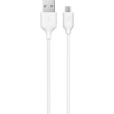 Ttec 2DK7530B Micro USB 120CM Şarj Kablosu - Beyaz 2DK7530B