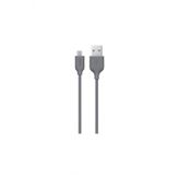 Ttec 2DK7530GR Gri Micro USB Kablo