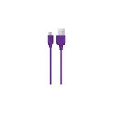 Ttec 2DK7530MR Mor Micro USB Kablo