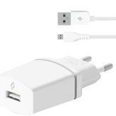 Ttec 2SCC752B Compact Micro US Seyahat Şarj Cihazı