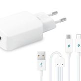 Ttec 2SCS01UT Speedcharger Micro USB Şarj Aleti