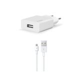 Ttec 2SCS20 MB 2A+Micro USB Smart Charger