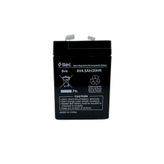 Ttec AGM 6 V 4.5 Ah Akü