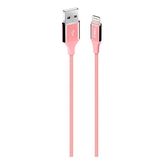 Ttec Alumıcable Iphone Şarj Kablosu Roze Altın (outlet)