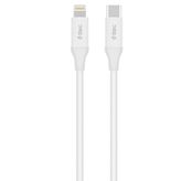 Ttec Alumicable Type-C Lightning 150 cm Hızlı Şarj Kablosu