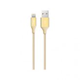 ttec AlumiCable USB-A - Lightning Şarj Kablosu