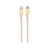 Ttec Alumicable Usb-C - Lightning Hizli Sarj Kablosu 150Cm