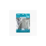 Ttec Cat6 Patch Kablo 20Cm Gri (Tss)