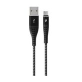 ttec Extreme Cable Ekstra Dayanıklı Micro USB Şarj Kablosu