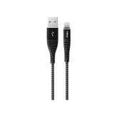 Ttec ExtremeCable Hızlı Şarj Kablosu, USB-C –USB-C, 1.2 m, Siyah