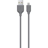Ttec Gri Micro Usb Kablosu