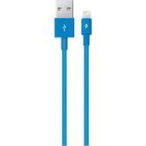 Ttec IPHONE Şarj Kablosu - Mavi