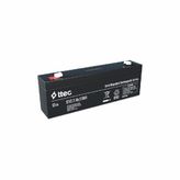 Ttec Plus 12V 2.3Ah Bakımsız Kuru Akü Yatay