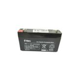 Ttec Plus 2020 6 V 1.3 Ah Kuru Akü